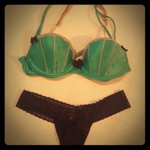 Lingerie